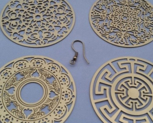 不銹鋼制品
