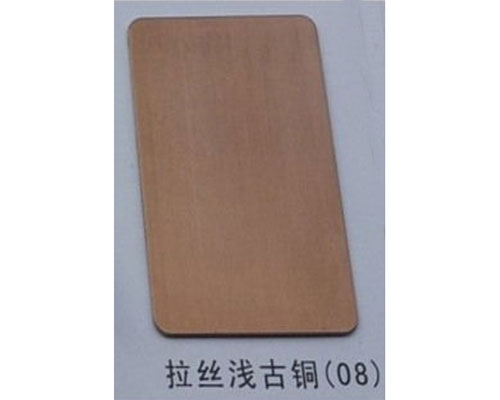 板材加工廠家