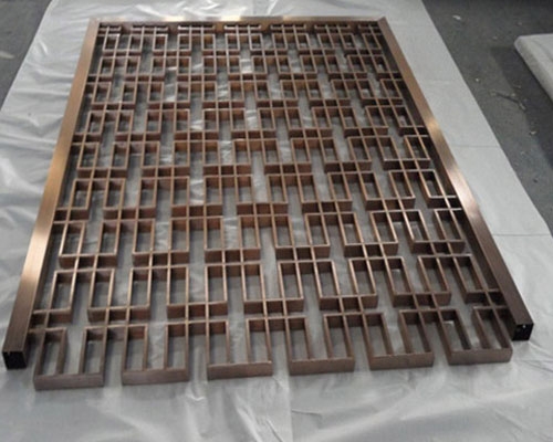 不銹鋼屏風(fēng)價(jià)格
