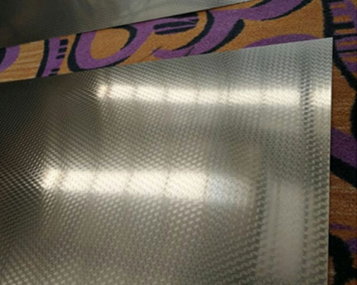不銹鋼制品制造