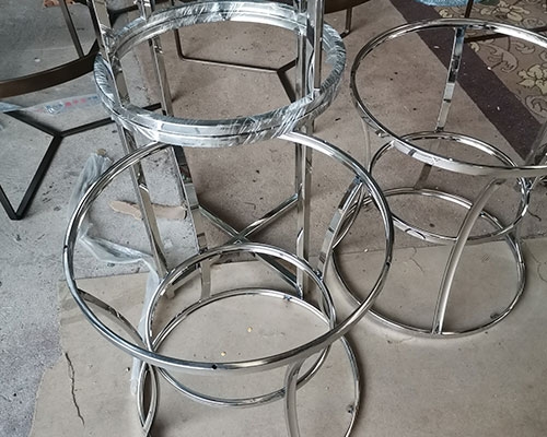 不銹鋼酒店家具廠