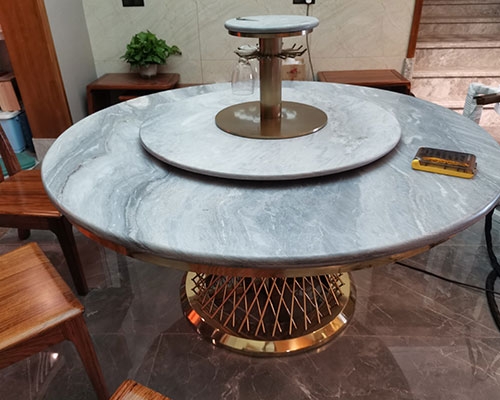 江西不銹鋼酒店家具定制