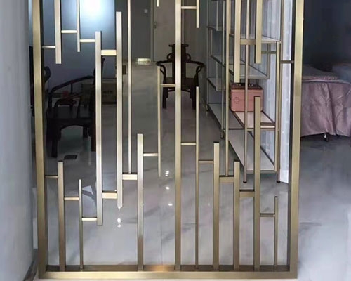 不銹鋼屏風零售