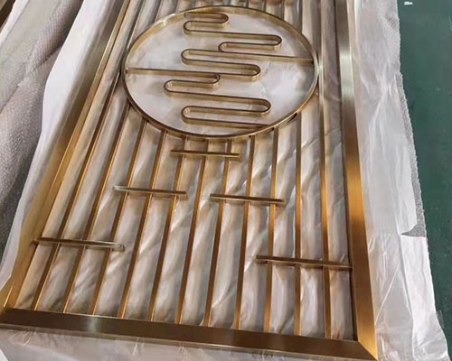 不銹鋼鍍色廠家