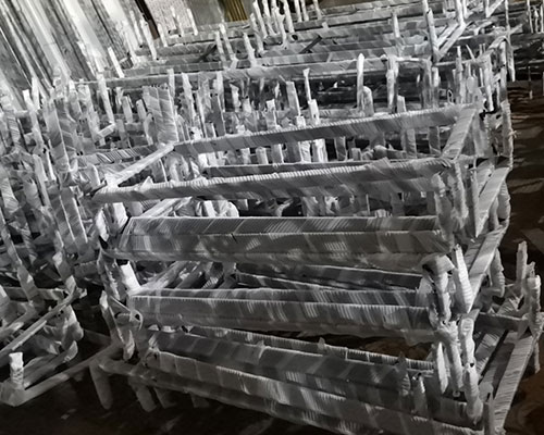 影響福建真空鍍鈦廠家鍍鈦加工質(zhì)量的因素有哪些？
