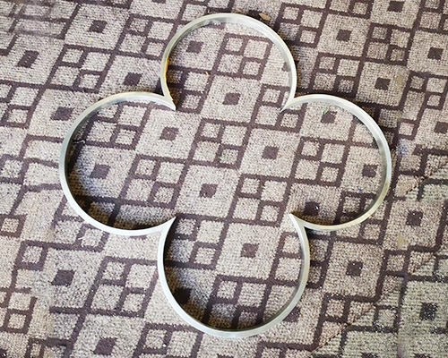 不銹鋼弧形制品