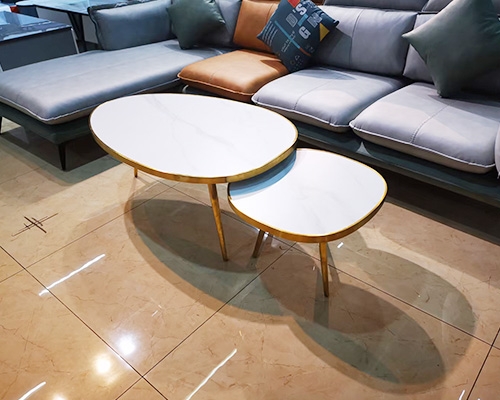 不銹鋼家具